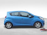 2015 Chevrolet Spark LS CVT