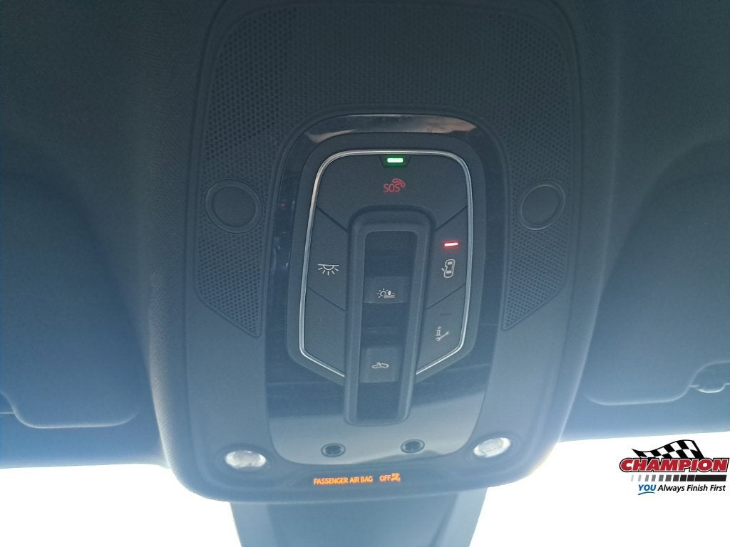 2021 Audi Q8 Prestige 55 TFSI quattro Tiptronic