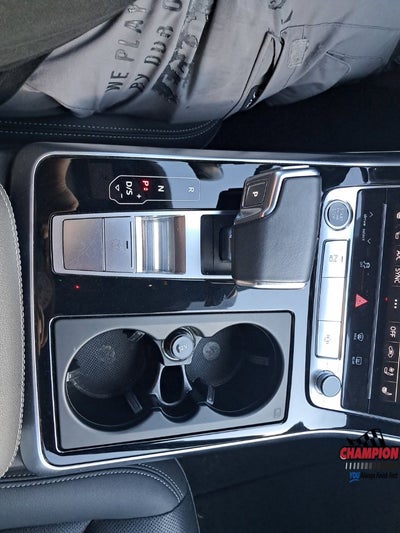 2021 Audi Q8 Prestige 55 TFSI quattro Tiptronic