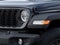 2027 Jeep Wrangler WRANGLER 2-DOOR SPORT S