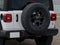 2027 Jeep Wrangler Willys