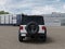 2027 Jeep Wrangler Willys