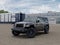 2027 Jeep Wrangler WRANGLER 4-DOOR WILLYS