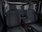 2027 Jeep Wrangler WRANGLER 4-DOOR WILLYS