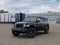 2027 Jeep Wrangler WRANGLER 4-DOOR WILLYS
