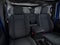 2027 Jeep Wrangler WRANGLER 4-DOOR WILLYS