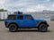 2027 Jeep Wrangler WRANGLER 4-DOOR WILLYS