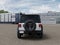 2027 Jeep Wrangler WRANGLER 4-DOOR WILLYS