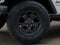 2027 Jeep Wrangler WRANGLER 4-DOOR WILLYS