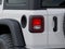 2027 Jeep Wrangler WRANGLER 4-DOOR WILLYS
