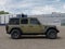 2027 Jeep Wrangler WRANGLER 4-DOOR SPORT S