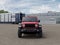2027 Jeep Wrangler WRANGLER 4-DOOR SPORT S