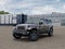 2027 Jeep Wrangler Sahara