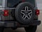 2027 Jeep Wrangler Sahara