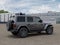 2027 Jeep Wrangler Sahara