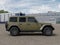 2027 Jeep Wrangler WRANGLER 4-DOOR SAHARA