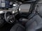 2027 Jeep Wrangler WRANGLER 4-DOOR SAHARA