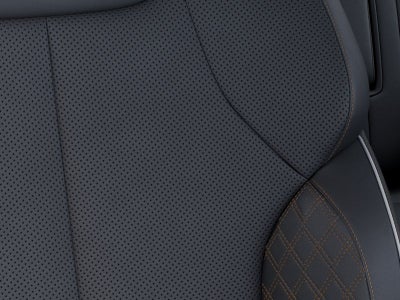 2027 Jeep Grand Cherokee GRAND CHEROKEE SUMMIT 4X4
