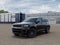 2027 Jeep Grand Cherokee Summit