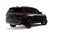 2027 Jeep Grand Cherokee Summit