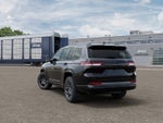 2027 Jeep Grand Cherokee Summit