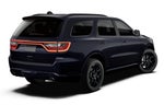2027 Dodge Durango DURANGO GT HEMI V8 PLUS AWD