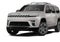 2027 Jeep Grand Wagoneer GRAND WAGONEER LONG WHEELBASE 4X4