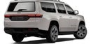 2027 Jeep Grand Wagoneer GRAND WAGONEER LONG WHEELBASE 4X4