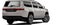 2027 Jeep Grand Wagoneer GRAND WAGONEER LONG WHEELBASE 4X4