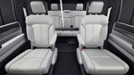2027 Jeep Grand Wagoneer GRAND WAGONEER LONG WHEELBASE 4X4