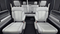 2027 Jeep Grand Wagoneer GRAND WAGONEER LONG WHEELBASE 4X4