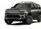 2027 Jeep Grand Wagoneer GRAND WAGONEER LONG WHEELBASE OVERLAND 4X4