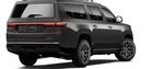 2027 Jeep Grand Wagoneer GRAND WAGONEER LONG WHEELBASE OVERLAND 4X4