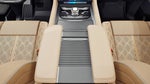 2027 Jeep Grand Wagoneer GRAND WAGONEER SUMMIT RESERVE 4X4