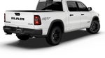 2027 RAM Ram 1500 RAM 1500 REBEL CREW CAB 4X4 5'7' BOX