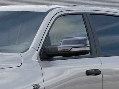 2027 RAM Ram 1500 RAM 1500 REBEL CREW CAB 4X4 5'7' BOX