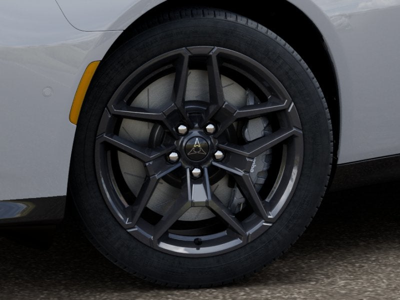 2027 Dodge Charger CHARGER SCAT PACK 2-DOOR AWD