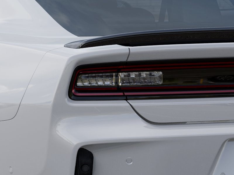 2027 Dodge Charger CHARGER SCAT PACK 2-DOOR AWD