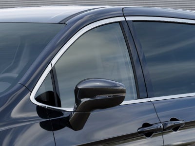 2027 Chrysler Pacifica PACIFICA SELECT AWD