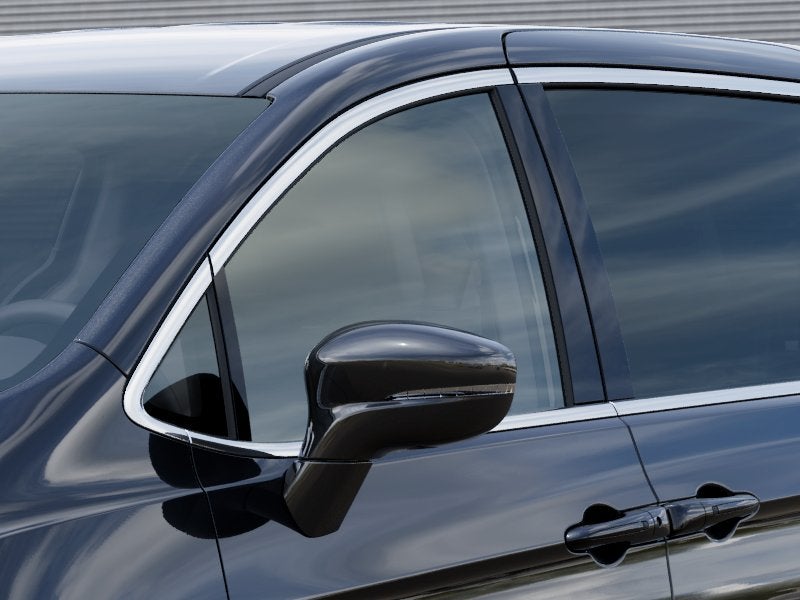 2027 Chrysler Pacifica PACIFICA SELECT AWD