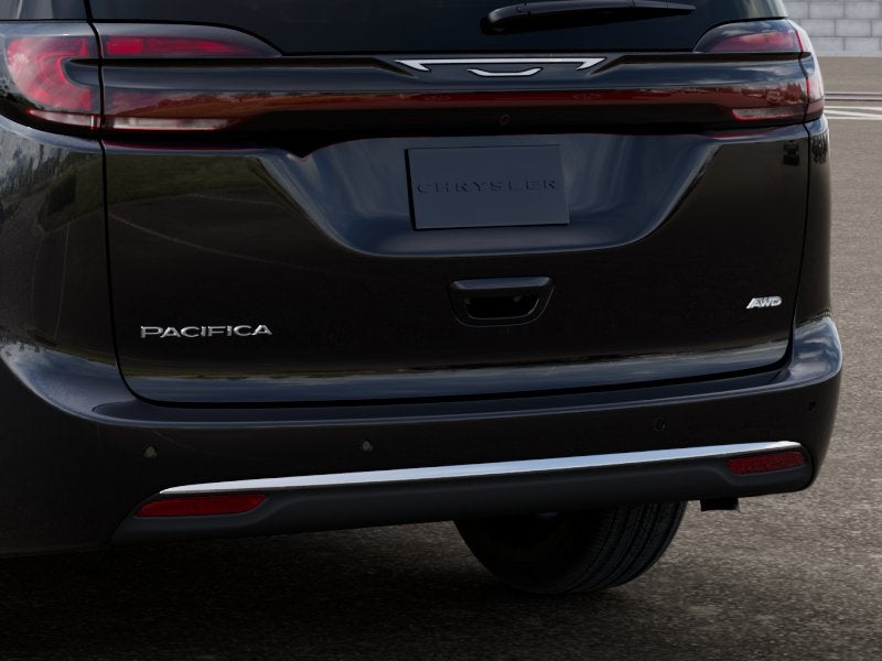 2027 Chrysler Pacifica PACIFICA SELECT AWD