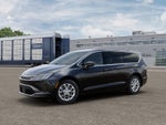 2027 Chrysler Pacifica PACIFICA SELECT AWD