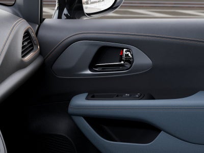 2027 Chrysler Pacifica PACIFICA PINNACLE AWD