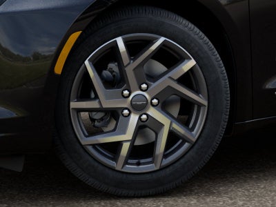 2027 Chrysler Pacifica PACIFICA PINNACLE AWD