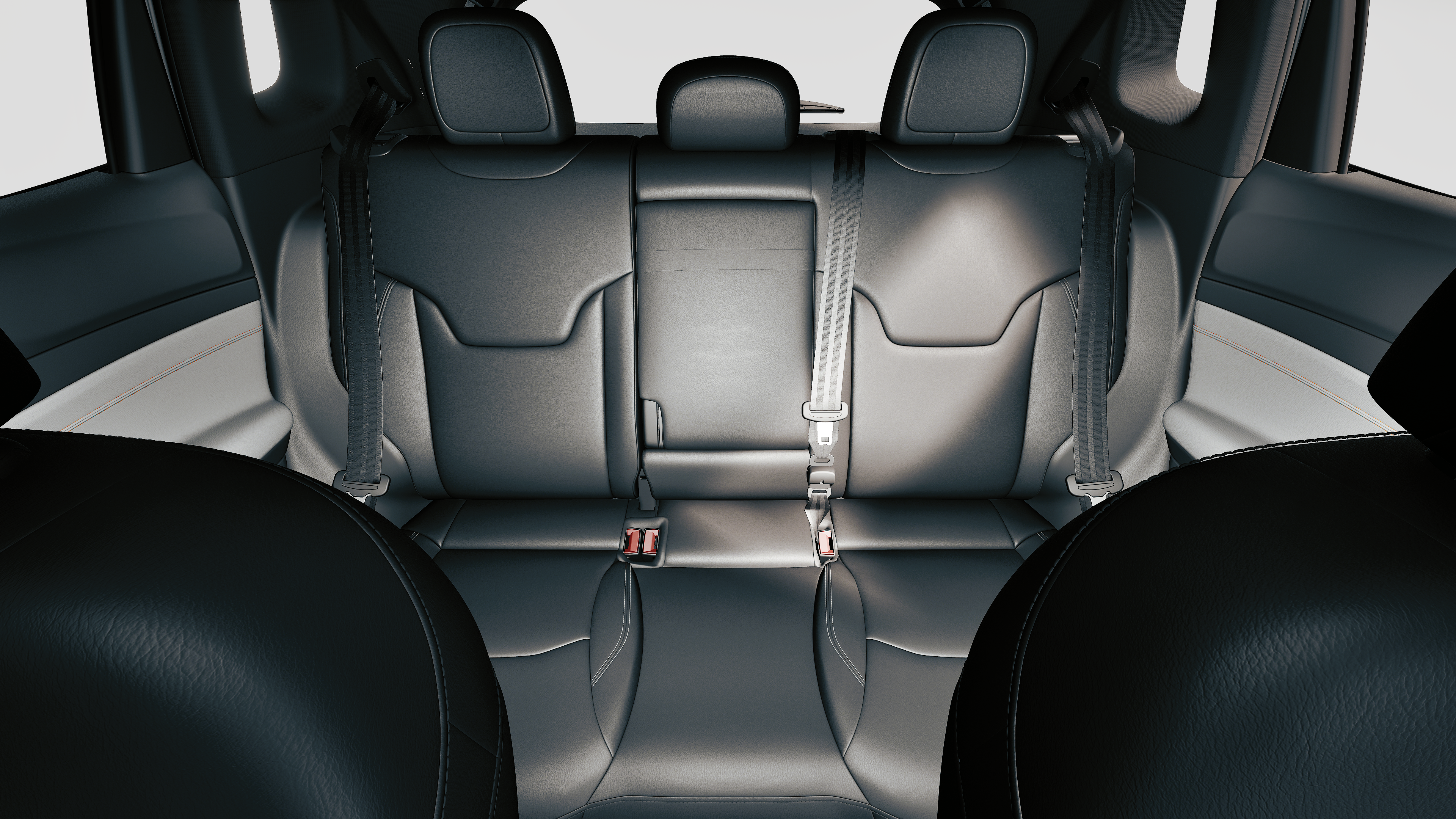 2027 Jeep Compass COMPASS LIMITED 4X4