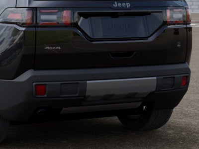 2026 Jeep Cherokee CHEROKEE 85TH ANNIVERSARY EDITION 4X4