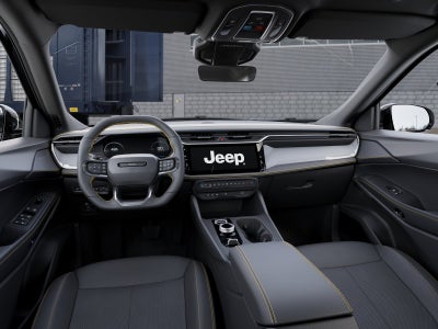 2026 Jeep Cherokee CHEROKEE 85TH ANNIVERSARY EDITION 4X4