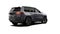 2027 Jeep Cherokee CHEROKEE OVERLAND 4X4
