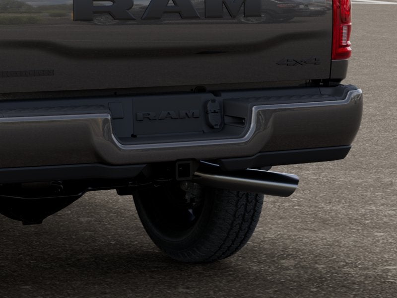 2027 RAM Ram 3500 RAM 3500 BIG HORN CREW CAB 4X4 6'4' BOX