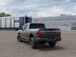2027 RAM Ram 3500 RAM 3500 BIG HORN CREW CAB 4X4 6'4' BOX